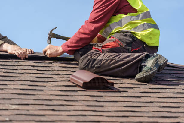 Best Roof Waterproofing Services  in Landen, OH