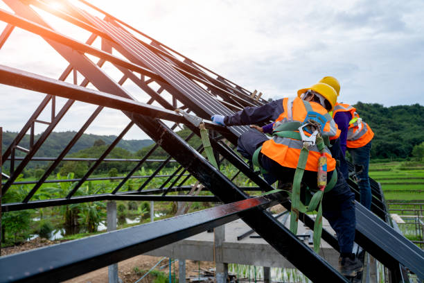 Best Residential Roofing Contractor  in Landen, OH