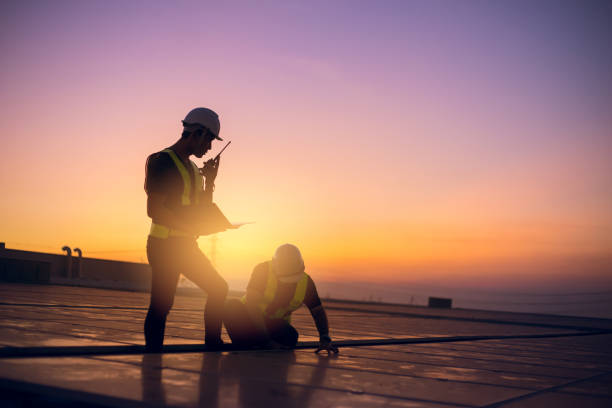 Best New Roof Installation  in Landen, OH