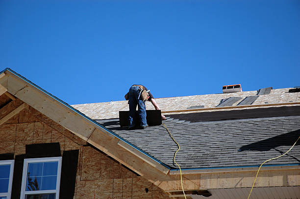 Best Commercial Roofing Services  in Landen, OH