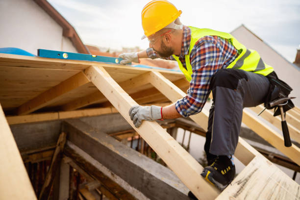Quick and Trustworthy Emergency Roof Repair Services in Landen, OH