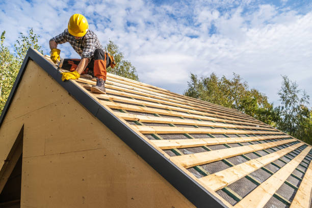 Best Flat Roof Repair Services  in Landen, OH