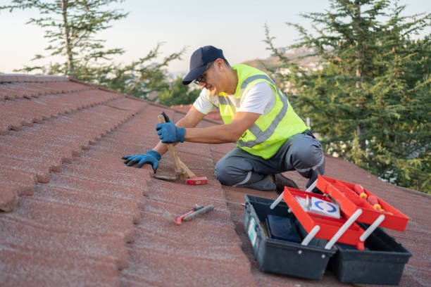 Best Metal Roofing Contractor  in Landen, OH