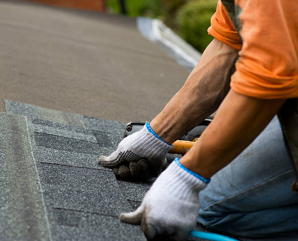 Professional Roofing Contractor in Landen, OH