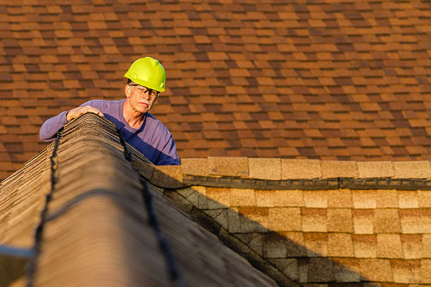 Gutter Installation and Roofing in Landen, OH